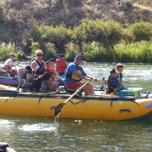 Meet your Posher, Ruth